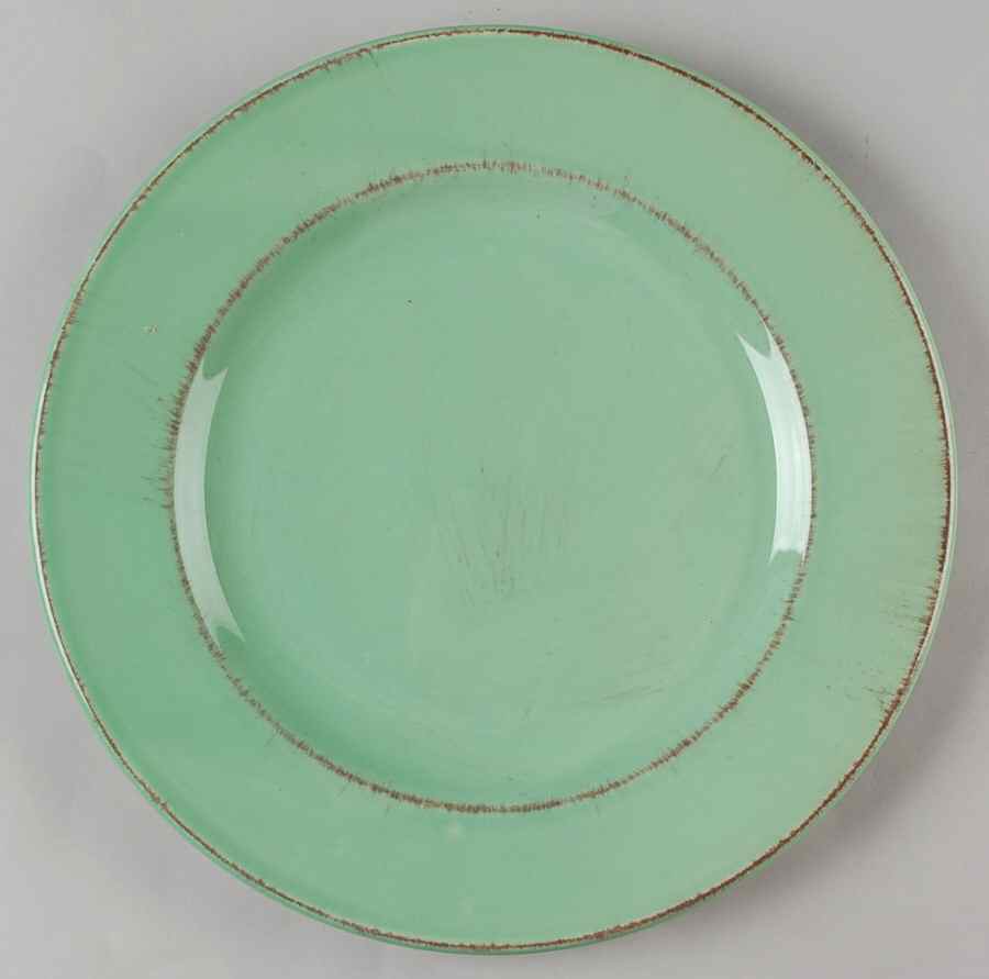 BIZ5 Dinner Plate by Bizzirri-1