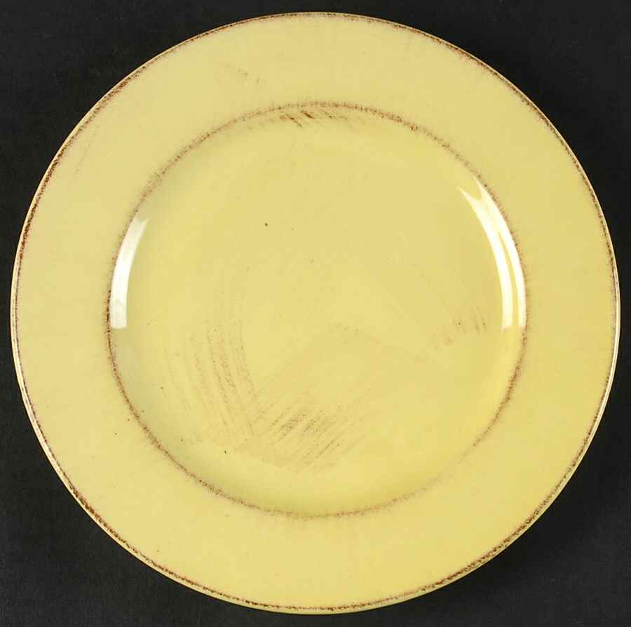 BIZ5 Salad Plate by Bizzirri-1