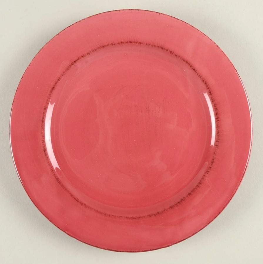 BIZ5 Salad Plate by Bizzirri-1