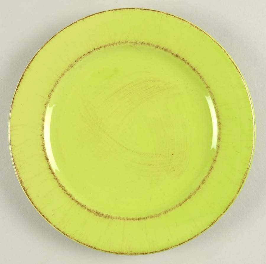 BIZ5 Salad Plate by Bizzirri-1