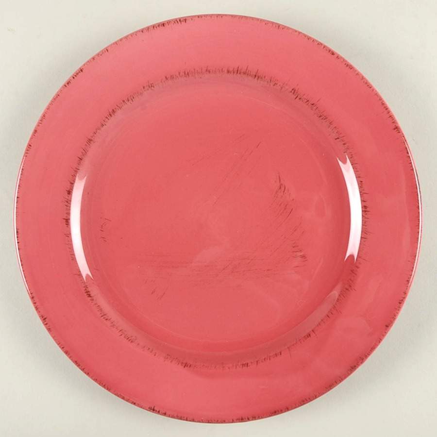 BIZ5 Service Plate (Charger) by Bizzirri-1