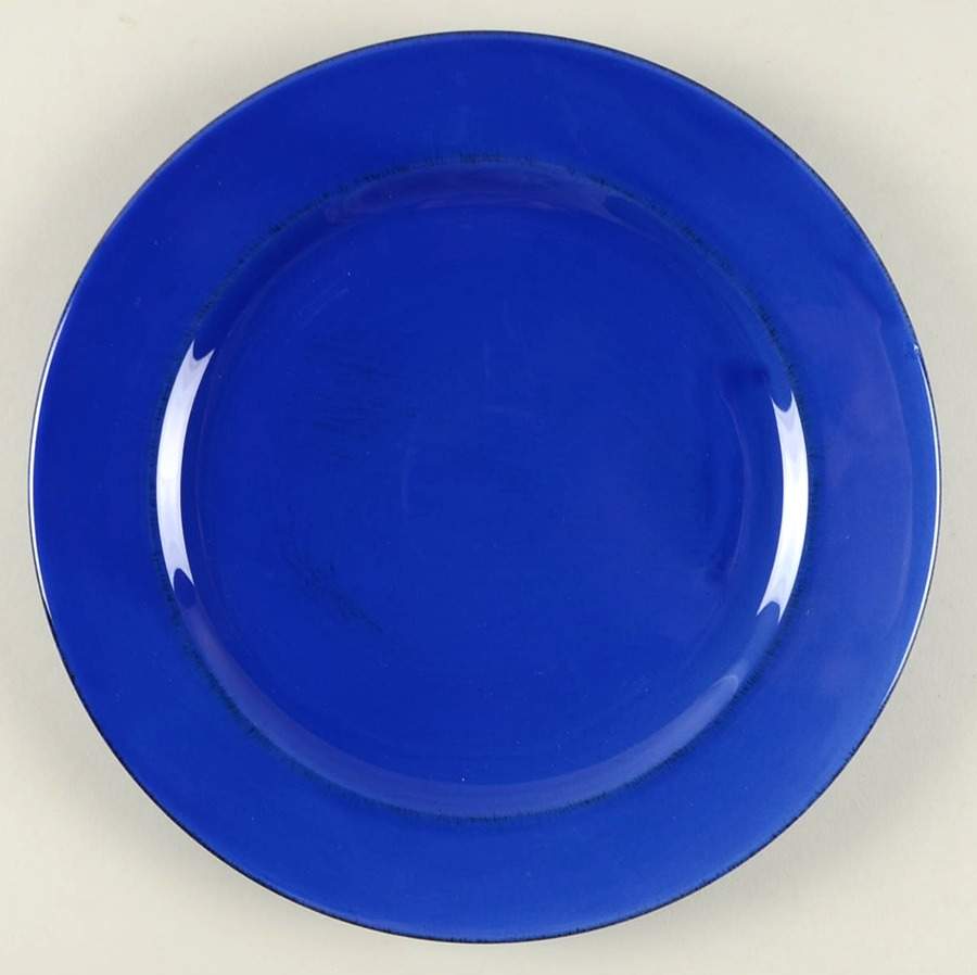 BIZ5 Service Plate (Charger) by Bizzirri-1