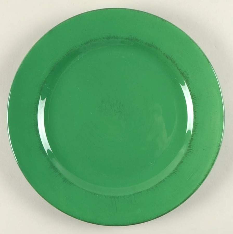 BIZ5 Service Plate (Charger) by Bizzirri-1