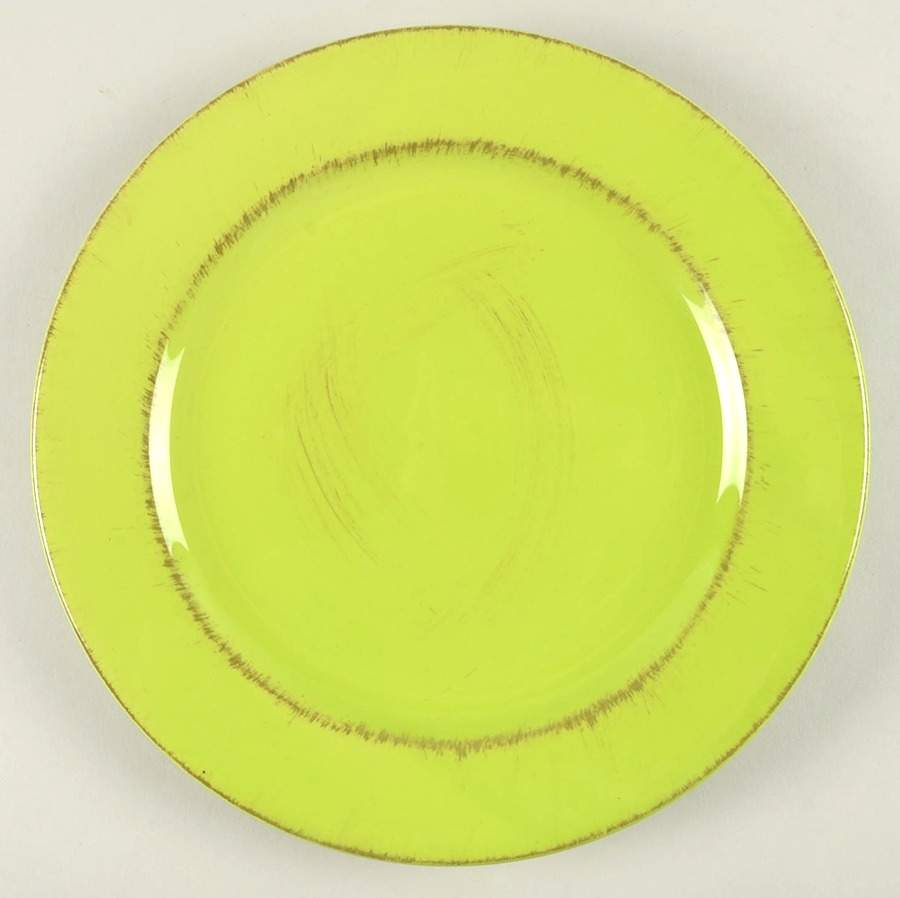 BIZ5 Service Plate (Charger) by Bizzirri-1