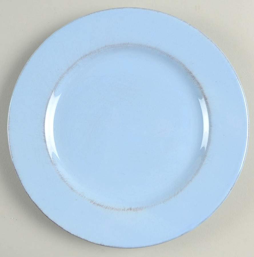BIZ5 Salad Plate by Bizzirri-1