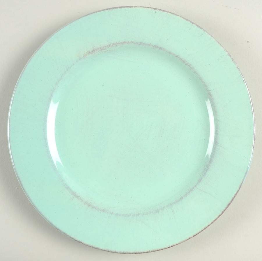 BIZ5 Salad Plate by Bizzirri-1