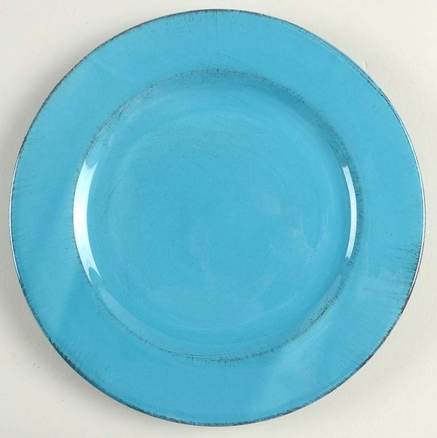 BIZ5 Salad Plate by Bizzirri-1