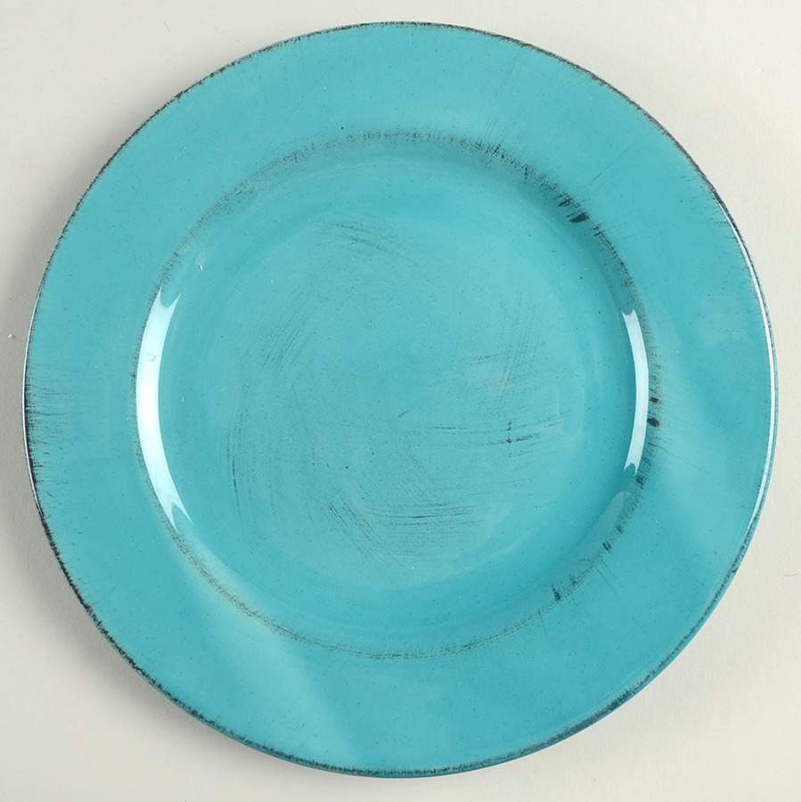 BIZ5 Salad Plate by Bizzirri-1
