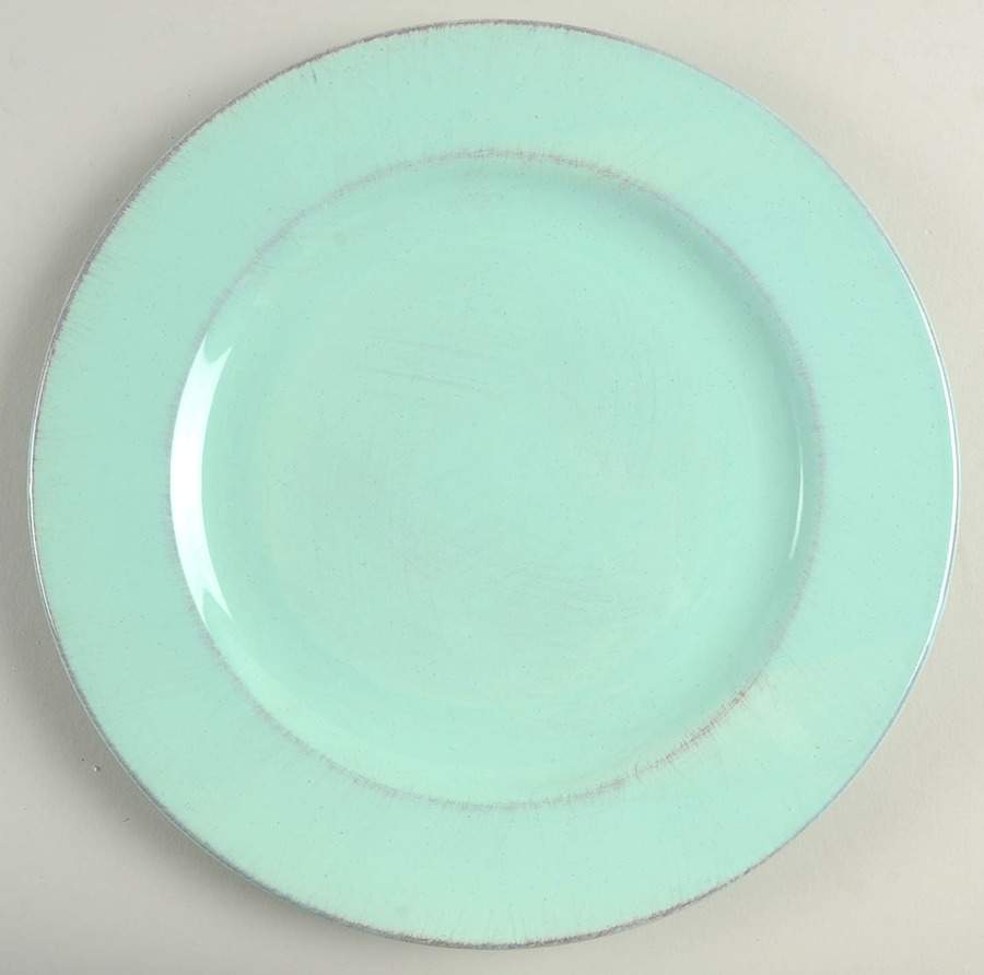 BIZ5 Dinner Plate by Bizzirri-1