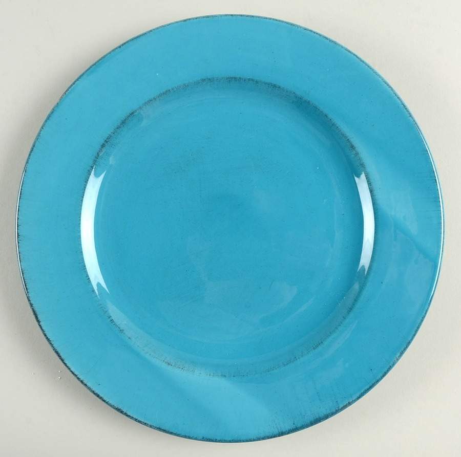 BIZ5 Dinner Plate by Bizzirri-1