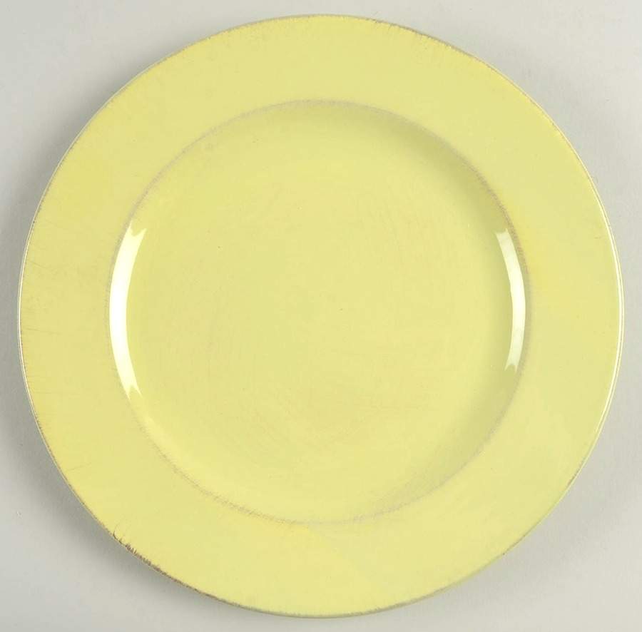 BIZ5 Dinner Plate by Bizzirri-1