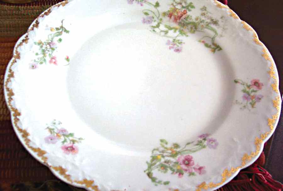 MOS69 Dinner Plate by Moschendorf-1