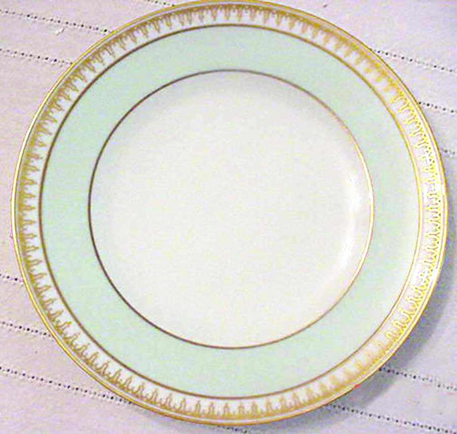BIG55 Dinner Plate by Bing & Grondahl-1