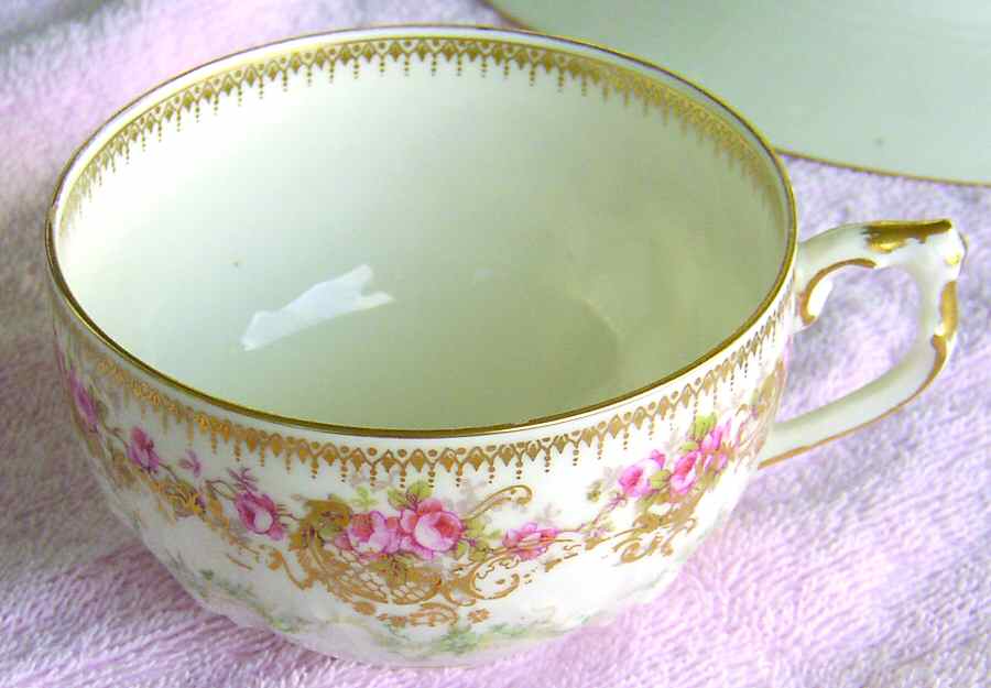 BWD488 Flat Cup by Bawo & Dotter-1
