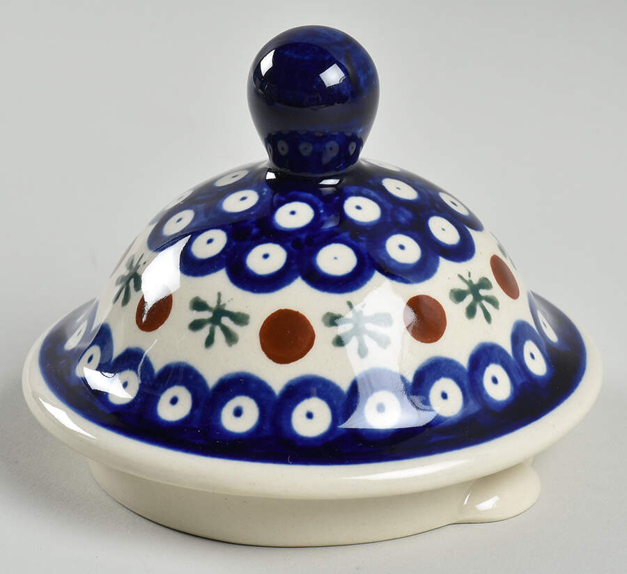 Nature Lid for Tea/Coffee Pot by BOLESLAWIEC-1