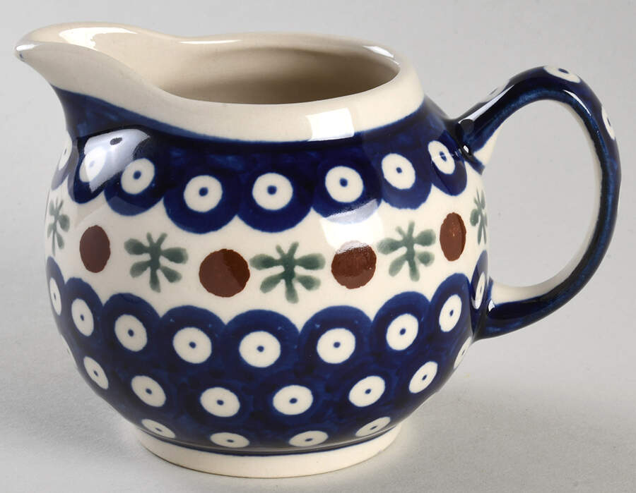 Nature Creamer by BOLESLAWIEC-1