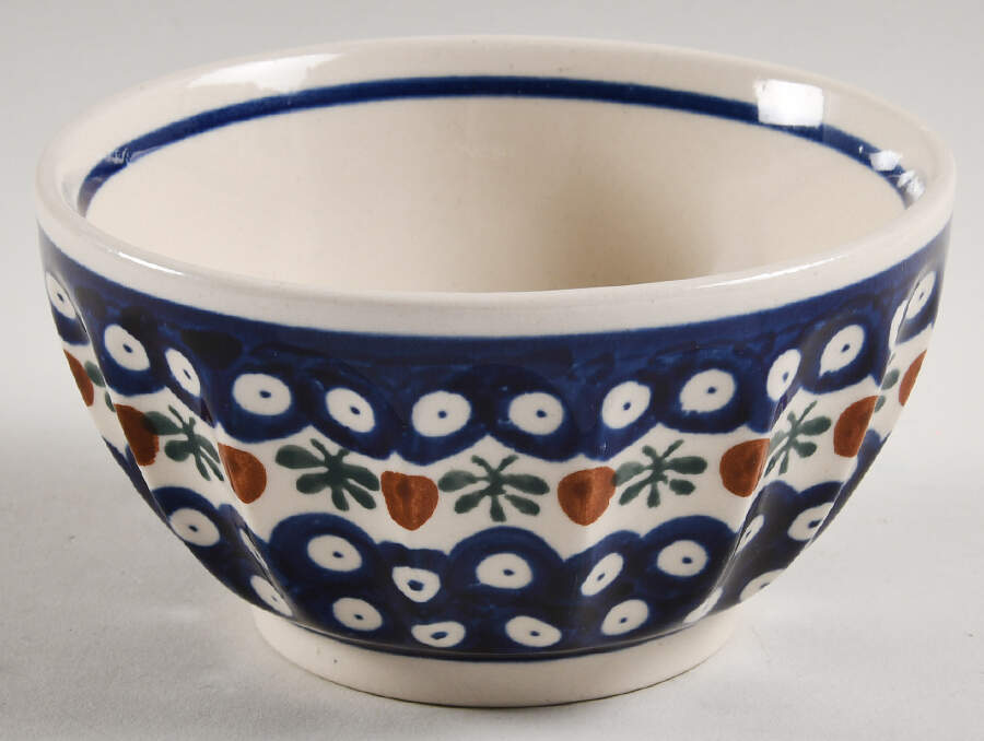 Nature 5" All Purpose Bowl by BOLESLAWIEC-1