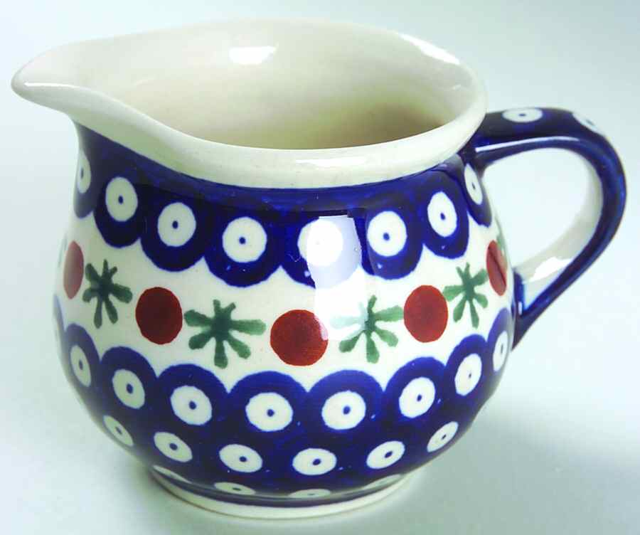 Nature Creamer by BOLESLAWIEC-1