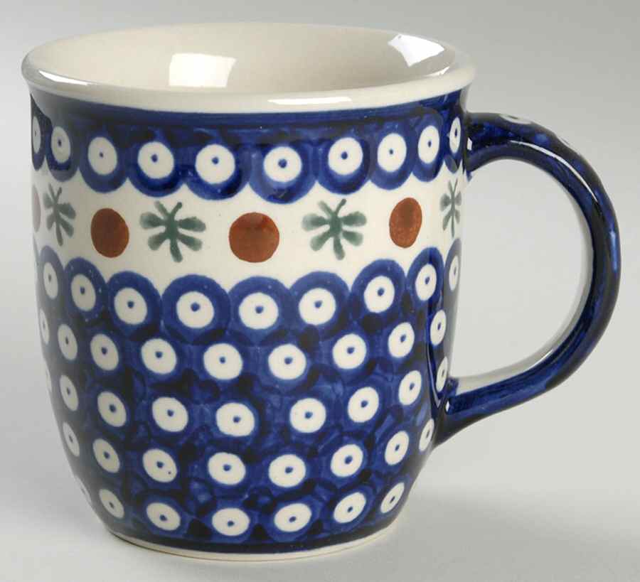 Nature Mug by BOLESLAWIEC-1