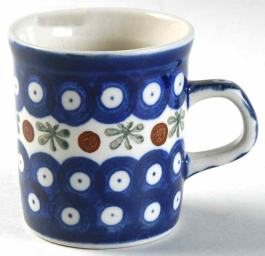 Nature Small Mug by BOLESLAWIEC-1