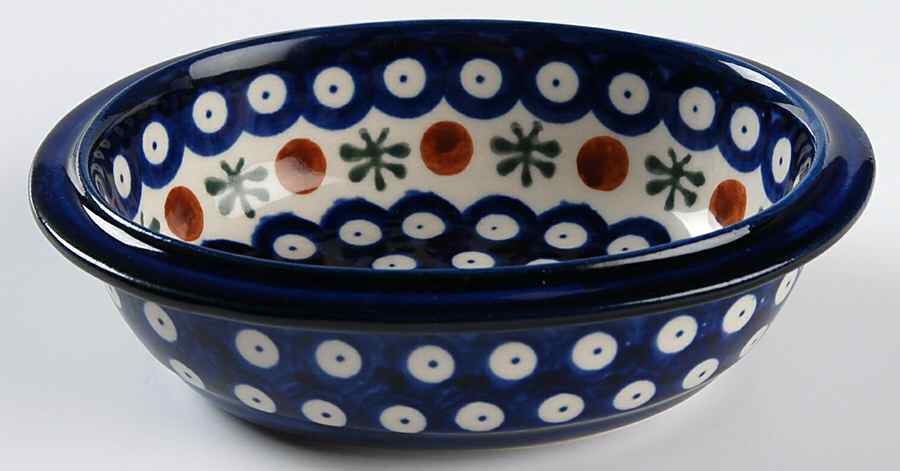 Nature Soap Dish by BOLESLAWIEC-1
