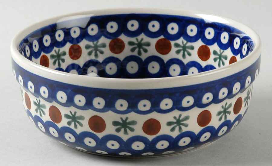 Nature 6" All Purpose Bowl by BOLESLAWIEC-1