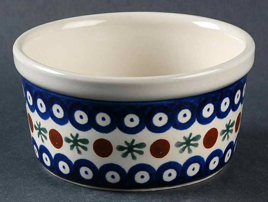 Nature Ramekin by BOLESLAWIEC-1
