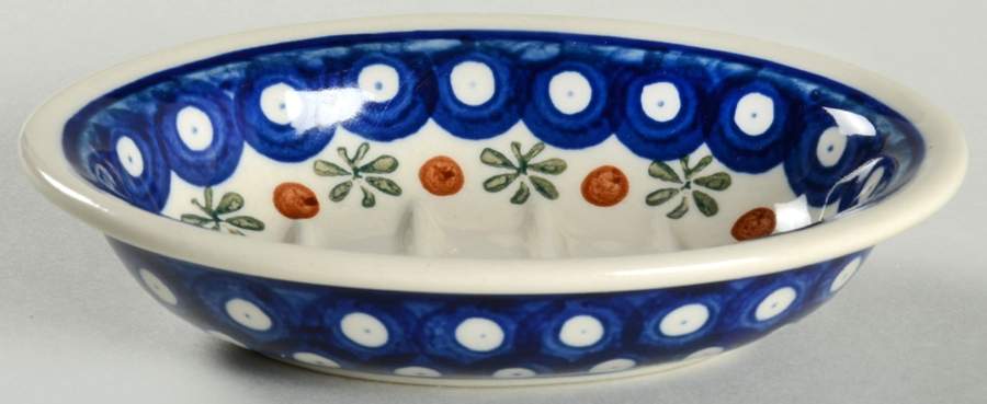 Nature Soap Dish by BOLESLAWIEC-1