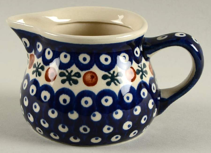 Nature Creamer by BOLESLAWIEC-1