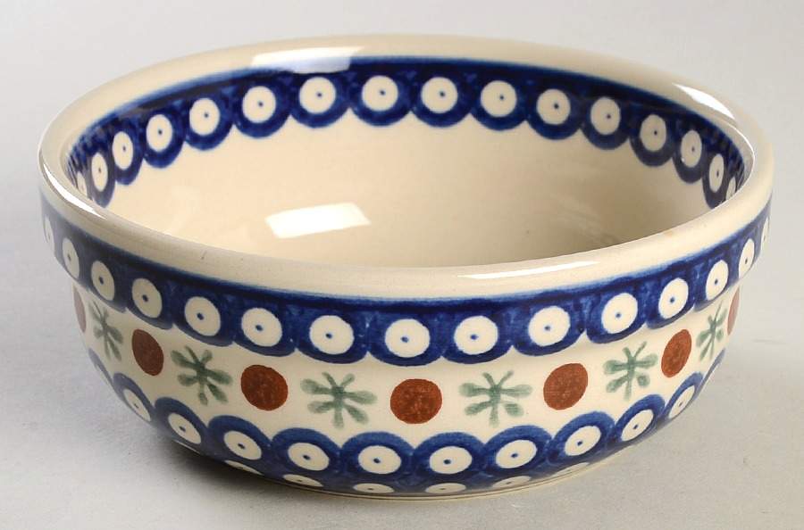 Nature 6" All Purpose Bowl by BOLESLAWIEC-1