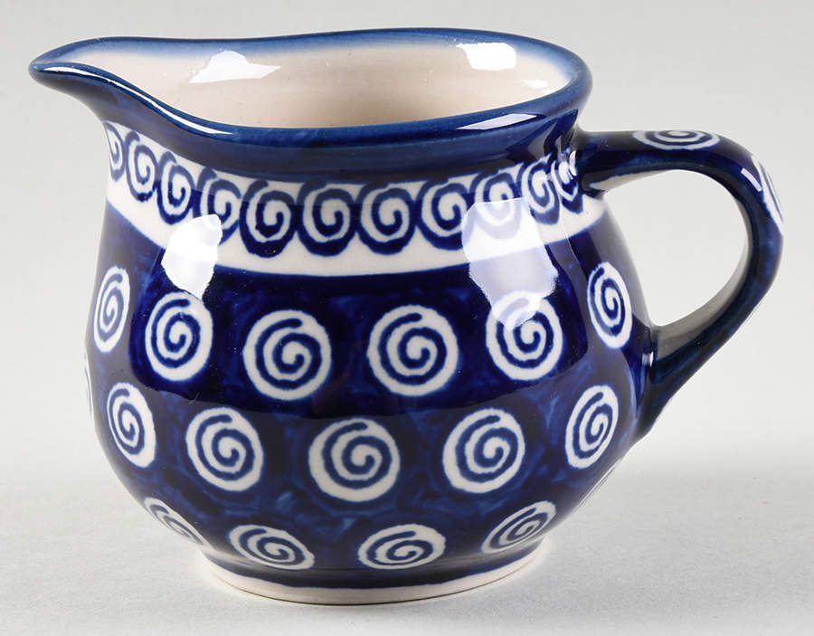 A174 Creamer by BOLESLAWIEC-1