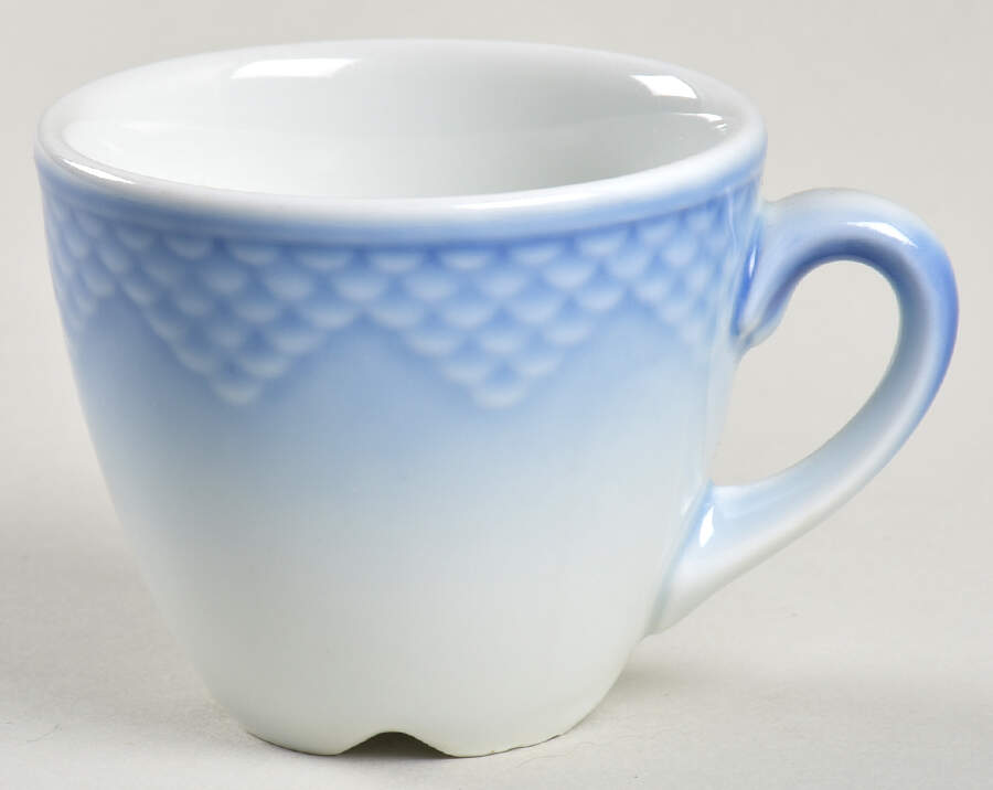 BIG57 Demitasse Cup by Bing & Grondahl-1