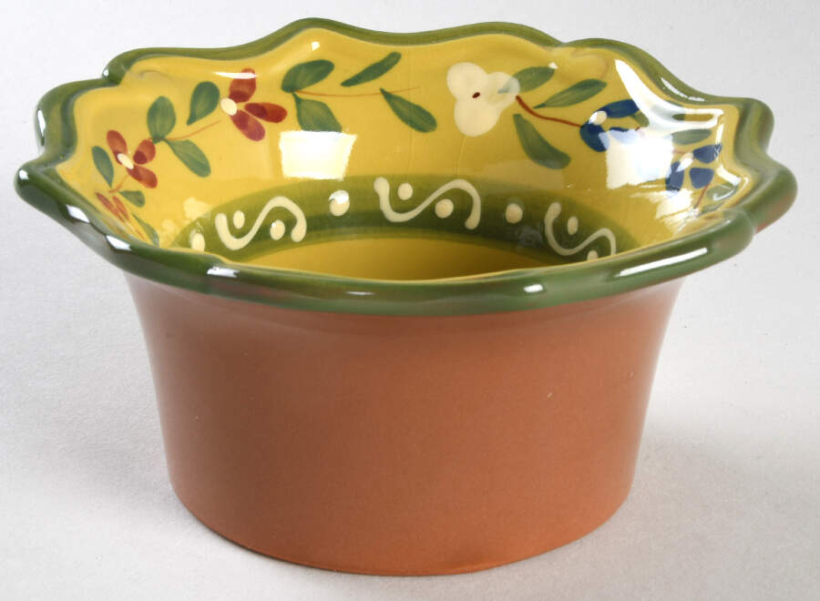 Sienna Collection Ramekin by Baum Brothers-1