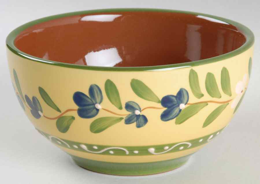 Sienna Collection Soup/Cereal Bowl by Baum Brothers-1