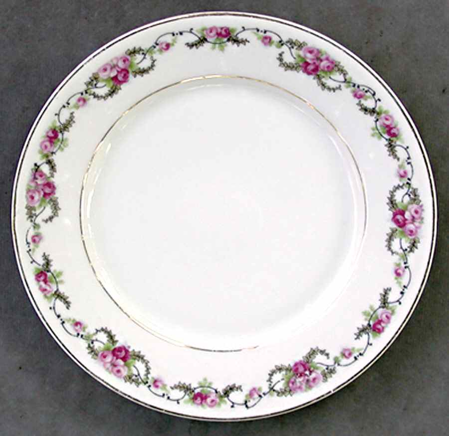 GMY112 Dinner Plate by Germany-1