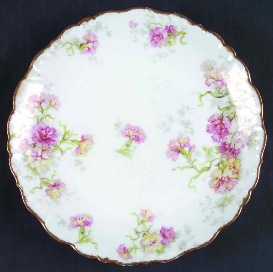 BWD497 Salad Plate by Bawo & Dotter-1
