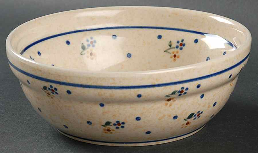 Country Meadow 6" All Purpose Bowl by BOLESLAWIEC-1