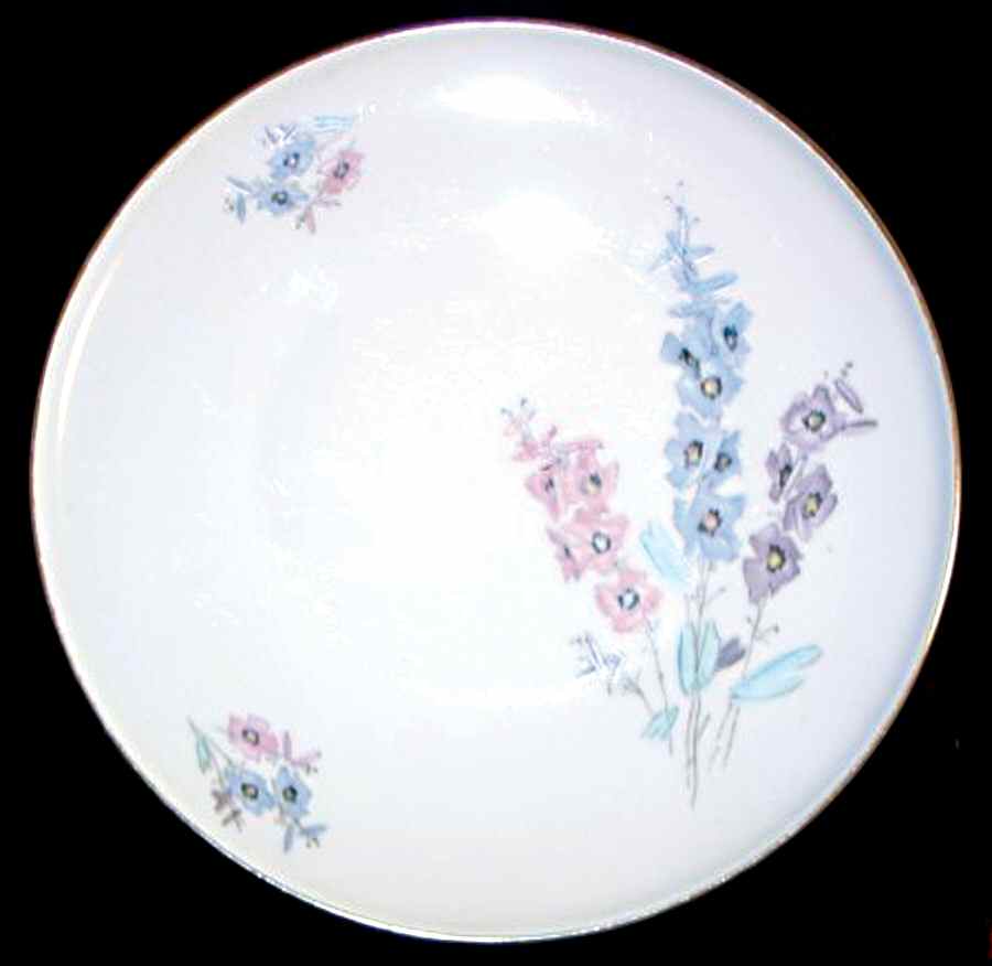 BAV251 Dinner Plate by Bavaria-1