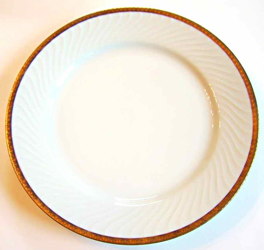 BTH165 Dinner Plate by Bareuther & Co-1