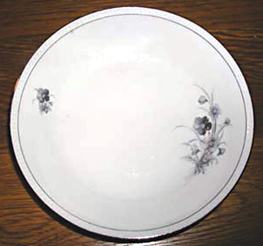 BTH167 Coupe Soup Bowl by Bareuther & Co-1