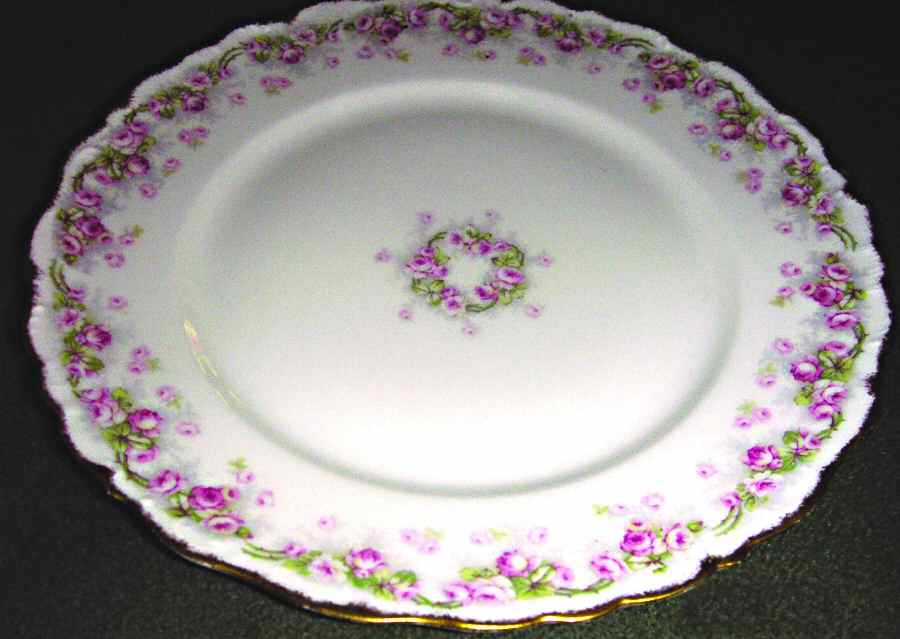 BWD499 Dinner Plate by Bawo & Dotter-1