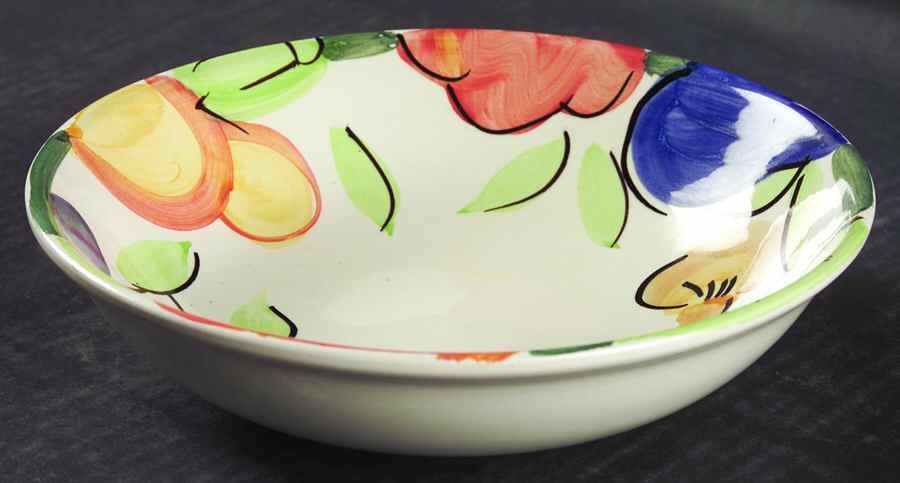 Bravissimo Coupe Soup Bowl by Bella-1