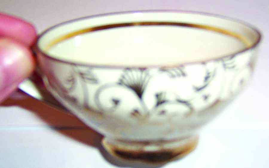 BAV254 Footed Cup by Bavaria-1