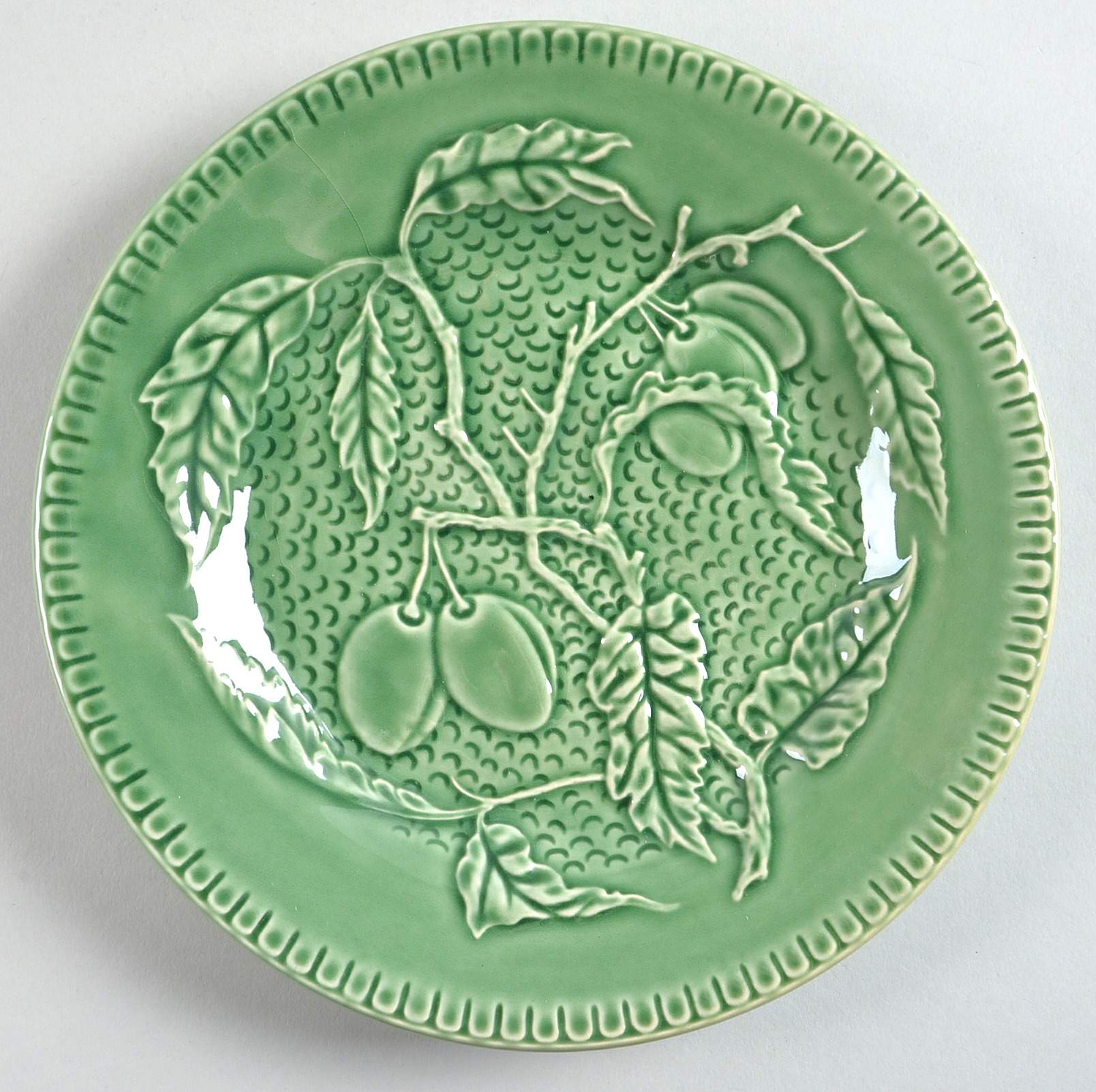 BPI36 Salad Plate by Bordallo Pinheiro-1