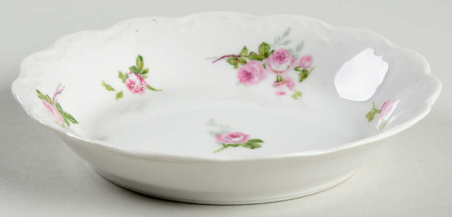 BOG88 Fruit/Dessert (Sauce) Bowl by George Borgfeldt-1
