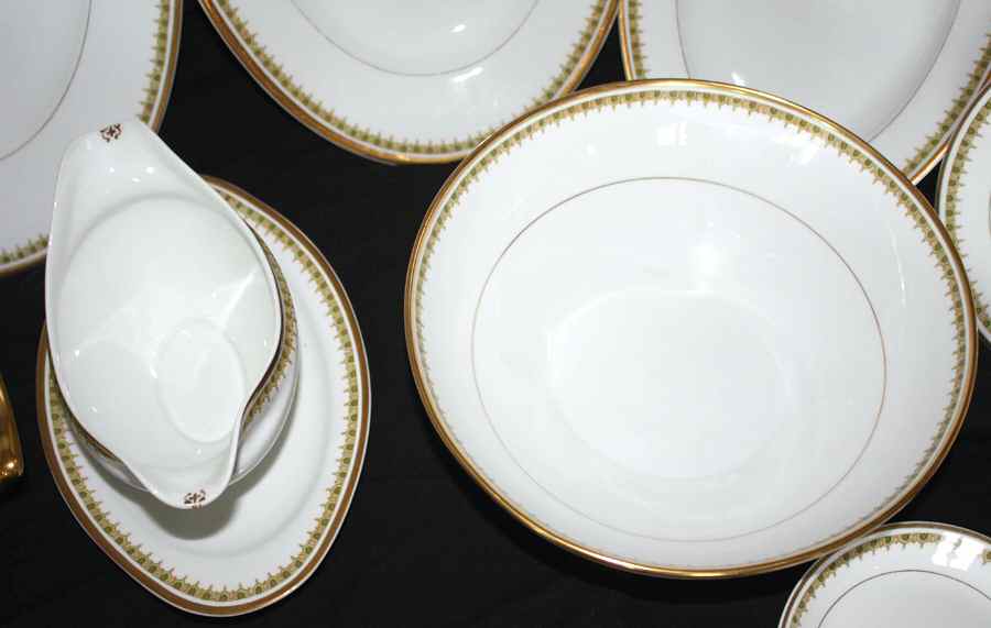 BWD504 Coupe Soup Bowl by Bawo & Dotter-1