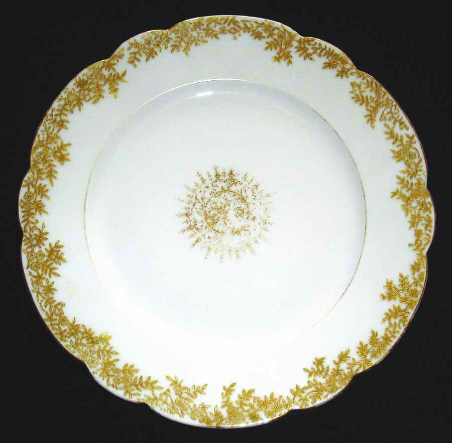 BWD505 Salad Plate by Bawo & Dotter-1