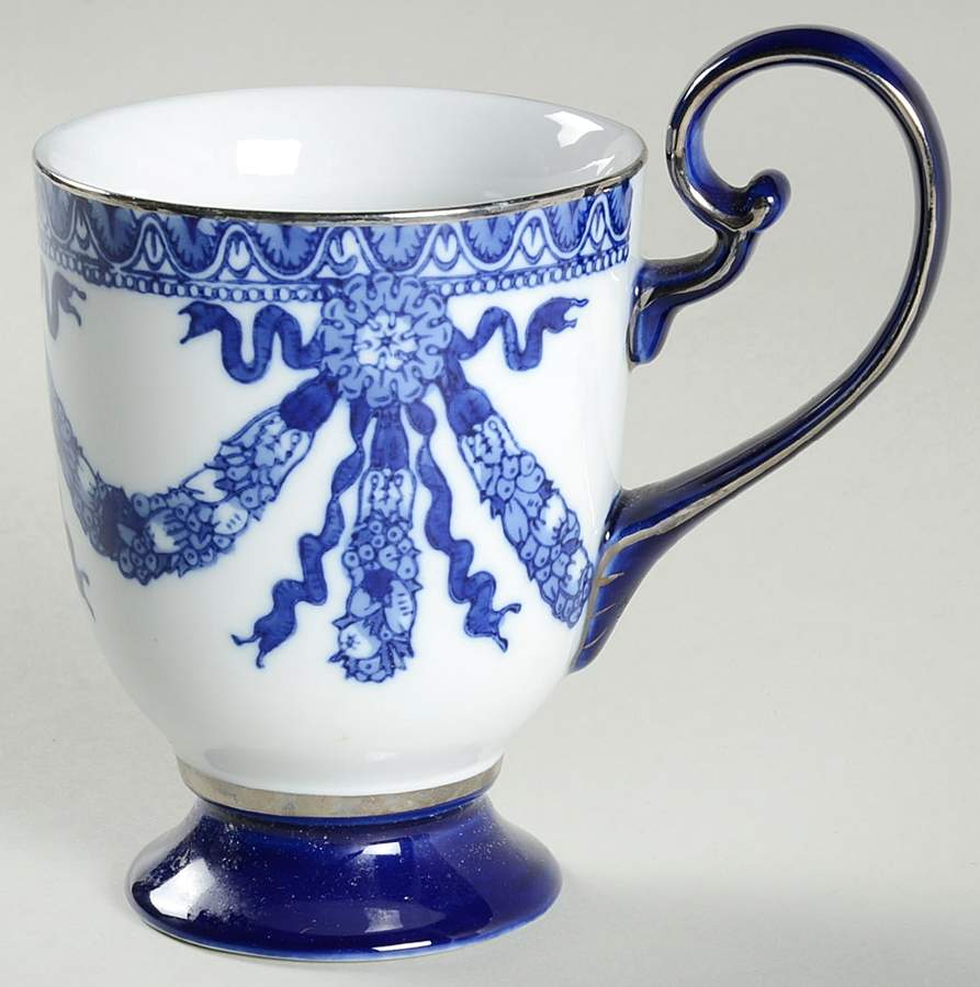 Asian Garden Mug by Bombay-1