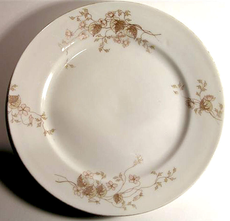 BWD699 Salad Plate by Bawo & Dotter-1