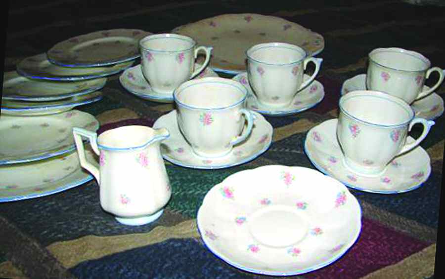 4619 Creamer by Bell China-1
